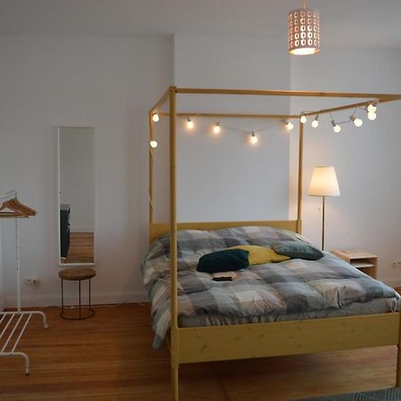 Liege Expo B&B Herstal Habitación foto