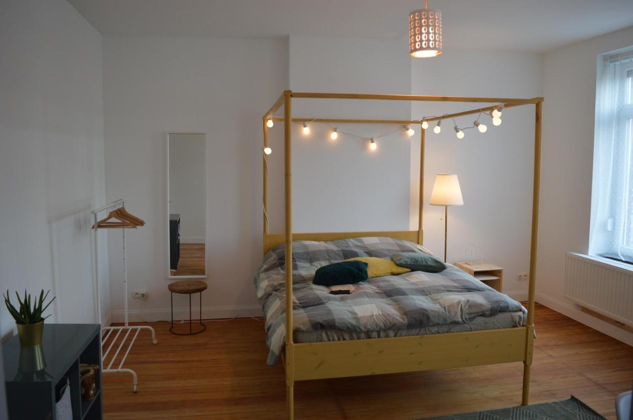 Liege Expo B&B Herstal Habitación foto
