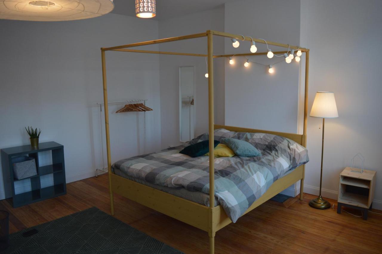 Liege Expo B&B Herstal Habitación foto