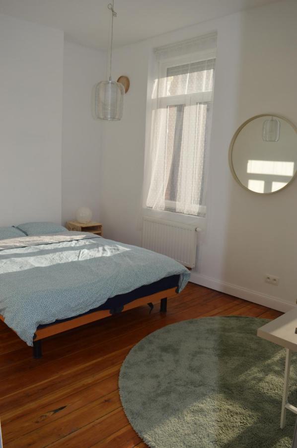 Liege Expo B&B Herstal Habitación foto